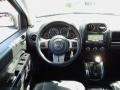 2012 Black Jeep Compass Limited  photo #22