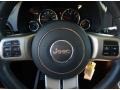 2012 Black Jeep Compass Limited  photo #25