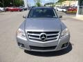 Steel Grey Metallic - GLK 350 4Matic Photo No. 7