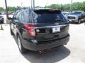 2014 Tuxedo Black Ford Explorer FWD  photo #6