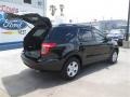 2014 Tuxedo Black Ford Explorer FWD  photo #15