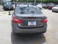 2014 Sterling Gray Ford Focus S Sedan  photo #6