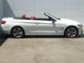 Alpine White 2014 BMW 4 Series 428i Convertible Exterior