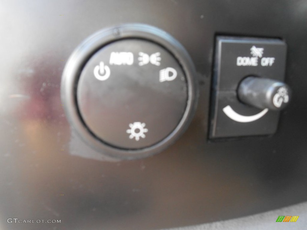 2013 Sierra 1500 Extended Cab - Stealth Gray Metallic / Dark Titanium photo #21