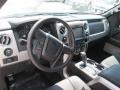 Black Dashboard Photo for 2014 Ford F150 #94210651