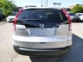 2014 Alabaster Silver Metallic Honda CR-V EX AWD  photo #4