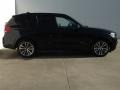 Carbon Black Metallic - X5 xDrive50i Photo No. 2