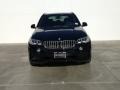 Carbon Black Metallic - X5 xDrive50i Photo No. 3