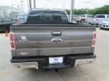 2014 Sterling Grey Ford F150 XLT SuperCrew  photo #6