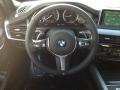 Carbon Black Metallic - X5 xDrive50i Photo No. 9