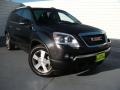 Carbon Black Metallic - Acadia SLT Photo No. 2