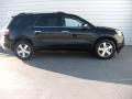 Carbon Black Metallic - Acadia SLT Photo No. 3