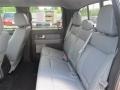 2014 Sterling Grey Ford F150 XLT SuperCrew  photo #15