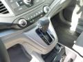 2014 Alabaster Silver Metallic Honda CR-V EX AWD  photo #22