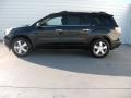 Carbon Black Metallic - Acadia SLT Photo No. 6