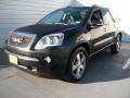 Carbon Black Metallic - Acadia SLT Photo No. 7