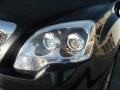 Carbon Black Metallic - Acadia SLT Photo No. 9
