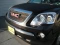 Carbon Black Metallic - Acadia SLT Photo No. 10