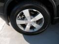 Carbon Black Metallic - Acadia SLT Photo No. 11
