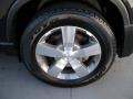 Carbon Black Metallic - Acadia SLT Photo No. 12