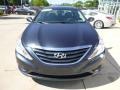 Pacific Blue Pearl - Sonata GLS Photo No. 7