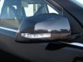 Carbon Black Metallic - Acadia SLT Photo No. 15