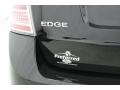 Black - Edge SEL Plus AWD Photo No. 10