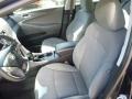 Pacific Blue Pearl - Sonata GLS Photo No. 15