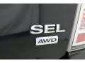 Black - Edge SEL Plus AWD Photo No. 11