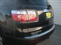 Carbon Black Metallic - Acadia SLT Photo No. 23