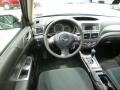 Dark Gray Metallic - Impreza 2.5i Sedan Photo No. 6