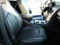 Carbon Black Metallic - Acadia SLT Photo No. 27