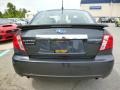 Dark Gray Metallic - Impreza 2.5i Sedan Photo No. 10