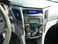 Pacific Blue Pearl - Sonata GLS Photo No. 23