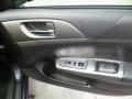 Dark Gray Metallic - Impreza 2.5i Sedan Photo No. 14