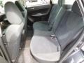 Dark Gray Metallic - Impreza 2.5i Sedan Photo No. 15