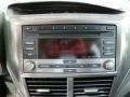 Dark Gray Metallic - Impreza 2.5i Sedan Photo No. 19