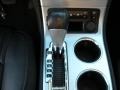 Carbon Black Metallic - Acadia SLT Photo No. 47