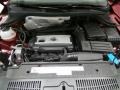 Wild Cherry Metallic - Tiguan S Photo No. 8