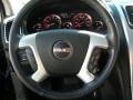 Carbon Black Metallic - Acadia SLT Photo No. 48