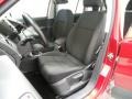 Wild Cherry Metallic - Tiguan S Photo No. 9