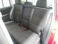 Wild Cherry Metallic - Tiguan S Photo No. 10