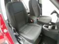 Wild Cherry Metallic - Tiguan S Photo No. 13