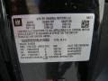Carbon Black Metallic - Acadia SLT Photo No. 52