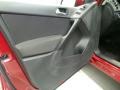Wild Cherry Metallic - Tiguan S Photo No. 14
