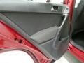 Wild Cherry Metallic - Tiguan S Photo No. 15