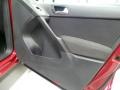 Wild Cherry Metallic - Tiguan S Photo No. 17