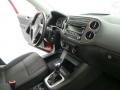Wild Cherry Metallic - Tiguan S Photo No. 18