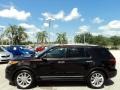 2013 Kodiak Brown Metallic Ford Explorer XLT  photo #12