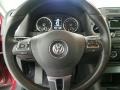 Wild Cherry Metallic - Tiguan S Photo No. 20